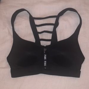VS Ultimate Push-up Strappy Sports Bra